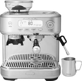 Pákový kávovar Sencor SES 6050SS 

 obrázek produktu 1 z 15