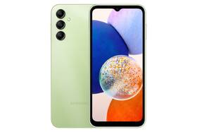 Mobilní telefon Samsung Galaxy A14 5G 4 GB / 64 GB zelený

 obrázek produktu 7 z 9