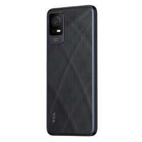 Mobilní telefon TCL 406 3 GB / 32 GB - Dark Gray 

 obrázek produktu 4 z 8