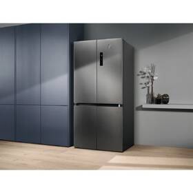Americká lednice Electrolux ELT9VE52U0 nerez

 obrázek produktu 8 z 9