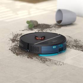 Robotický vysavač Philips XU3000/01 

 obrázek produktu 4 z 7