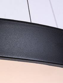 Závěsné svítidlo Rabalux Tesia 71041 černá barva
