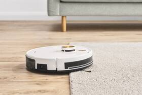 Robotický vysavač Sencor SRV 9150WH bílý

 obrázek produktu 26 z 40