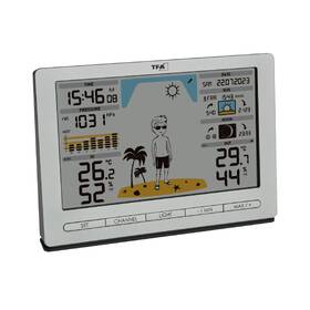 Meteorologická stanice TFA 35.1097.54 METEO JACK stříbrný

 obrázek produktu 9 z 10