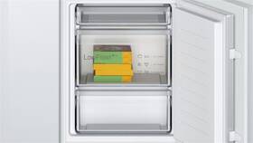 Chladnička s mrazničkou Bosch KIV86NSE0 

 obrázek produktu 6 z 18