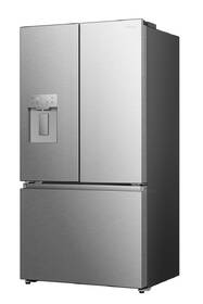 Americká lednice Hisense RF815N4SESE nerez

 obrázek produktu 13 z 13