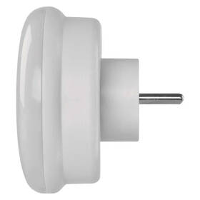 Noční světlo EMOS LED P3320 s fotosenzorem do zásuvky 

 obrázek produktu 2 z 7