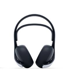 Headset Sony PlayStation 5 Pulse Elite Wireless černý/bílý

 obrázek produktu 1 z 4