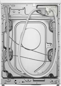 Pračka Bosch WGB254A0BY i-DOS bílá barva
