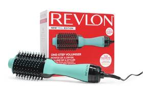 Vlasový kartáč Revlon One-Step Volumizer RVDR5222TE 

 obrázek produktu 8 z 9