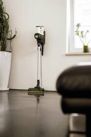 Tyčový vysavač Kärcher VC 6 Cordless ourFamily bílý

 obrázek produktu 1 z 6