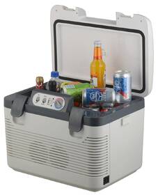 Autochladnička Compass 19 l 

 obrázek produktu 1 z 7