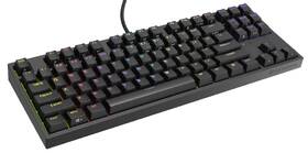Klávesnice Genesis THOR 404 TKL, RGB, US layout, Kailh Box Brown V2 černá

 obrázek produktu 5 z 14