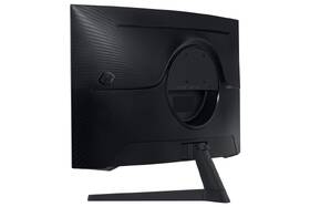 Herní monitor Samsung Odyssey G5 G55C černý

 obrázek produktu 5 z 10