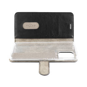 Pouzdro na mobil flipové FIXED Opus na Motorola Edge 50 Pro černé

 obrázek produktu 2 z 8