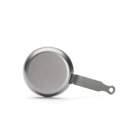 Pánev de Buyer 5612.12 Mini, 12 cm ocel
