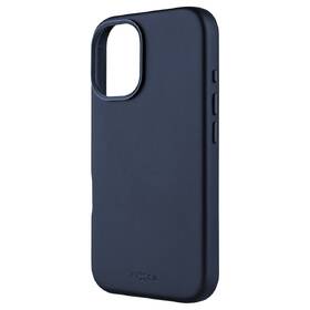 Kryt na mobil FIXED MagLeather s podporou MagSafe na Apple iPhone 16 modrý

 obrázek produktu 1 z 3