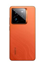 Mobilní telefon realme GT 7 Pro 5G 12 GB / 512 GB oranžový

 obrázek produktu 5 z 8