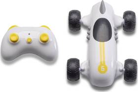 RC auto Buddy Toys BRC 26.120 bílé

 obrázek produktu 2 z 3