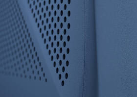 Case FRACTAL DESIGN Era 2 Midnight Blue 

 obrázek produktu 13 z 14
