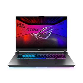 Notebook Asus ROG Strix G16 (2025) šedá barva
