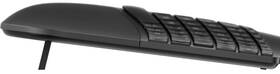 Klávesnice HP 960 Ergonomic CZ černá

 obrázek produktu 1 z 4