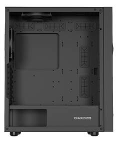 Case Genesis DIAXID 605F černá

 obrázek produktu 11 z 14