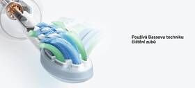 Zubní kartáček Xiaomi MES609 Oscillation Electric Toothbrush WHITE EU bílý

 obrázek produktu 6 z 8