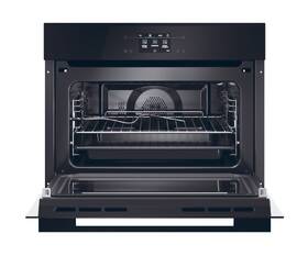 Mikrovlnná trouba Haier H4MWID49C6NQB černá

 obrázek produktu 1 z 9
