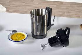 Multifunkční hrnec Black+Decker BXSM1000E nerez

 obrázek produktu 8 z 8