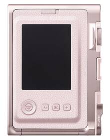 Instantní fotoaparát Fujifilm Instax mini EVO růžový

 obrázek produktu 1 z 7