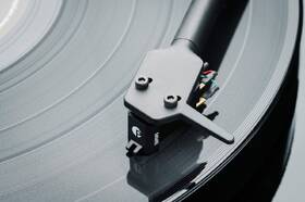 Gramofonová přenoska Pro-Ject Pick It MM E  černá

 obrázek produktu 1 z 4