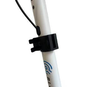 Zámek na kolo/koloběžku Bluetouch U1197 černý

 obrázek produktu 3 z 4