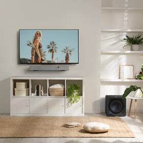 Soundbar Klipsch Flexus Core 100 hnědý

 obrázek produktu 5 z 7