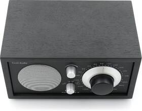 Radiopřijímač Tivoli Audio Model One BT černý

 obrázek produktu 3 z 7