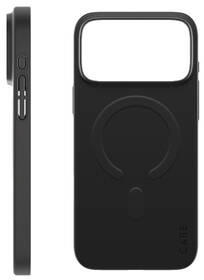 Kryt na mobil PanzerGlass CARE SL1M MagSafe na Apple iPhone 17 Pro Max černý

 obrázek produktu 1 z 4