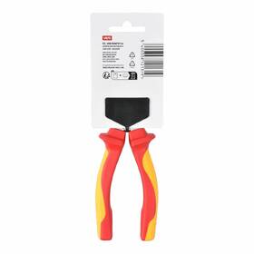 Kleště Kreator KRTH62901 175mm VDE 

 obrázek produktu 1 z 1
