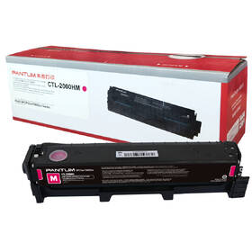 Toner Pantum CTL-2000HM, 3 500 str. purpurový

 obrázek produktu 1 z 1