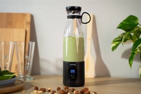 Stolní mixér Huslog HUS1026 černý

 obrázek produktu 8 z 11