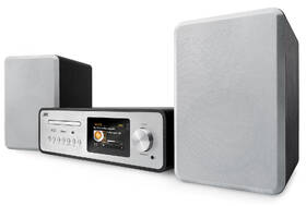 Minisystém JVC MX-E455S stříbrný

 obrázek produktu 3 z 11