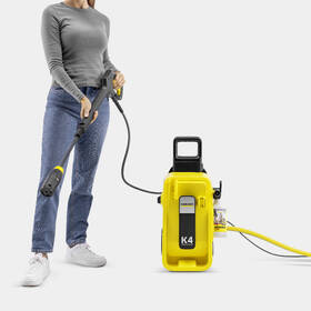 Vysokotlaký čistič Kärcher K 4 Comfort Premium Car & Home 

 obrázek produktu 3 z 4