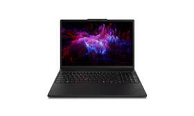 Notebook Lenovo ThinkPad P16s Gen 4 černý

 obrázek produktu 3 z 8