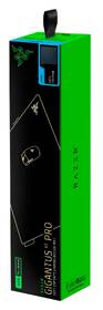 Podložka pod myš Razer Gigantus V2 Pro L - Control černá

 obrázek produktu 7 z 8
