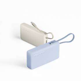Powerbanka Xiaomi 67W 20000 modrá

 obrázek produktu 9 z 11