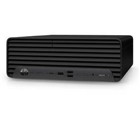 Stolní počítač HP Pro SFF 400 G9 černý

 obrázek produktu 2 z 4