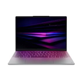 Notebook Lenovo Yoga Slim 7 stříbrný

 obrázek produktu 3 z 10