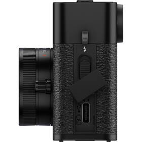 Digitální fotoaparát Fujifilm X half černý

 obrázek produktu 7 z 10