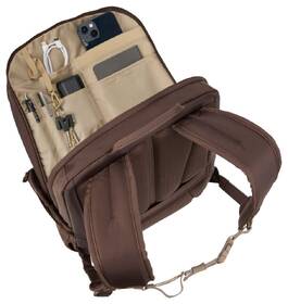 Batoh na notebook THULE EnRoute 23L hnědý

 obrázek produktu 5 z 14