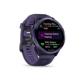 Chytré hodinky Garmin Forerunner 570 - 47 mm (EU distribuce) modré/fialové

 obrázek produktu 6 z 9