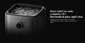 Fritéza horkovzdušná Xiaomi Mijia Smart Steam Air Fryer 7 l černá

 obrázek produktu 9 z 13